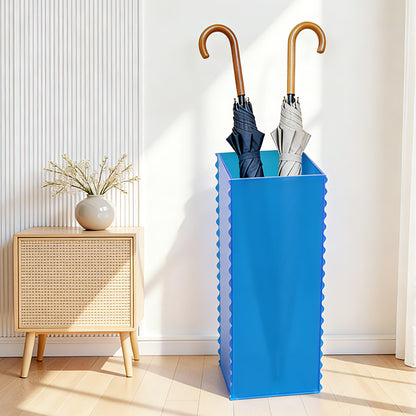 Clear Acrylic Gradient Umbrella Holder