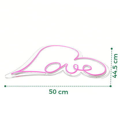 Clear Acrylic A4 Mag Stand (Landscape)