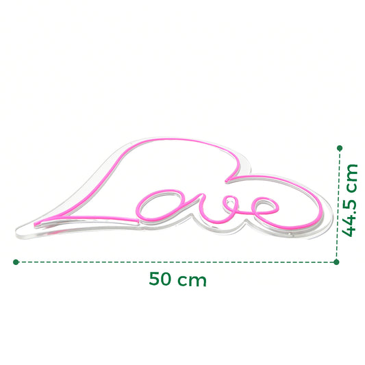 Clear Acrylic A4 Mag Stand (Landscape)