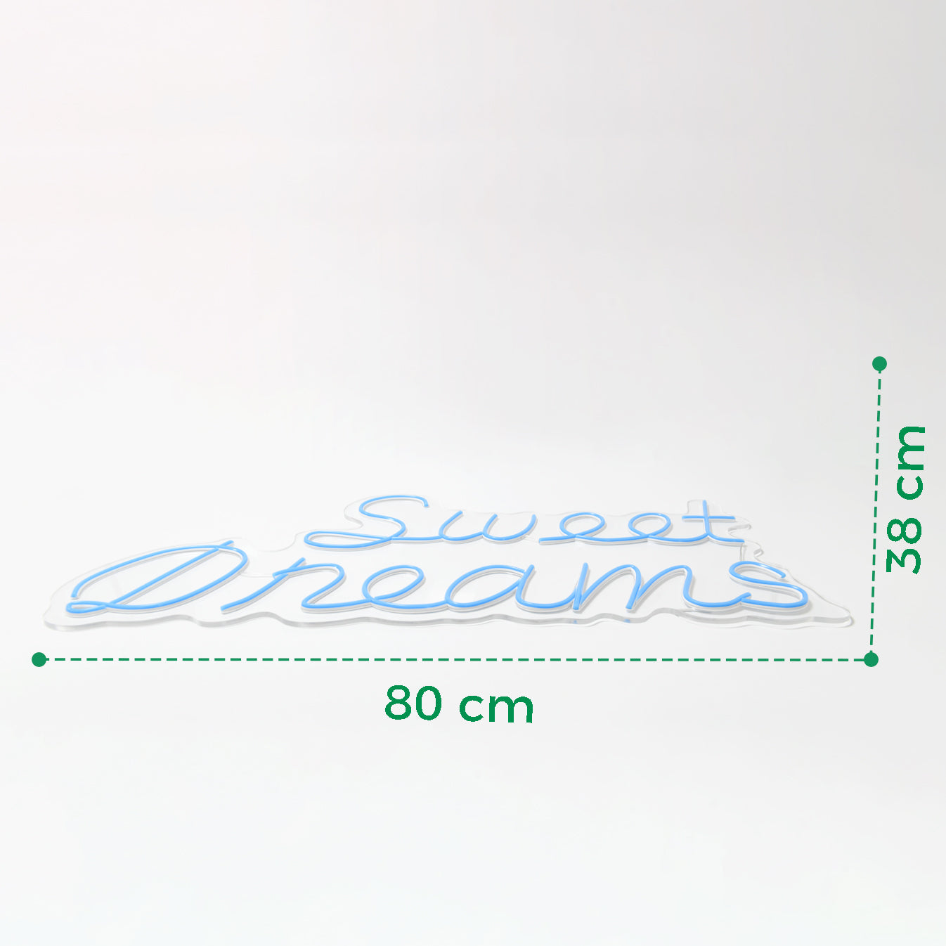 Clear Acrylic A5 Acrylic Table Tent - Portrait